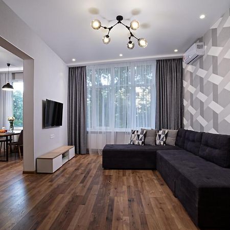 Arcadia Hills Apartment Oldenburg Bagian luar foto