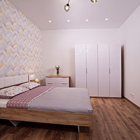 Arcadia Hills Apartment Oldenburg Bagian luar foto