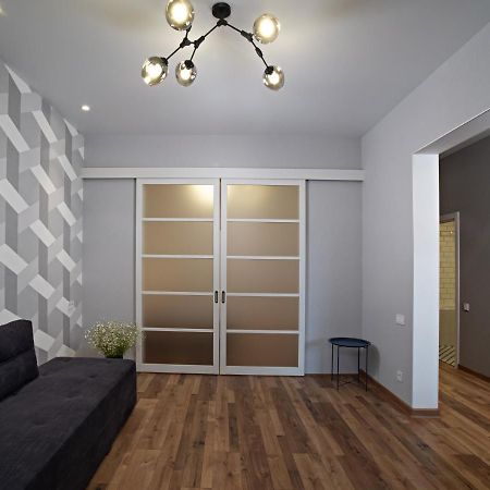 Arcadia Hills Apartment Oldenburg Bagian luar foto