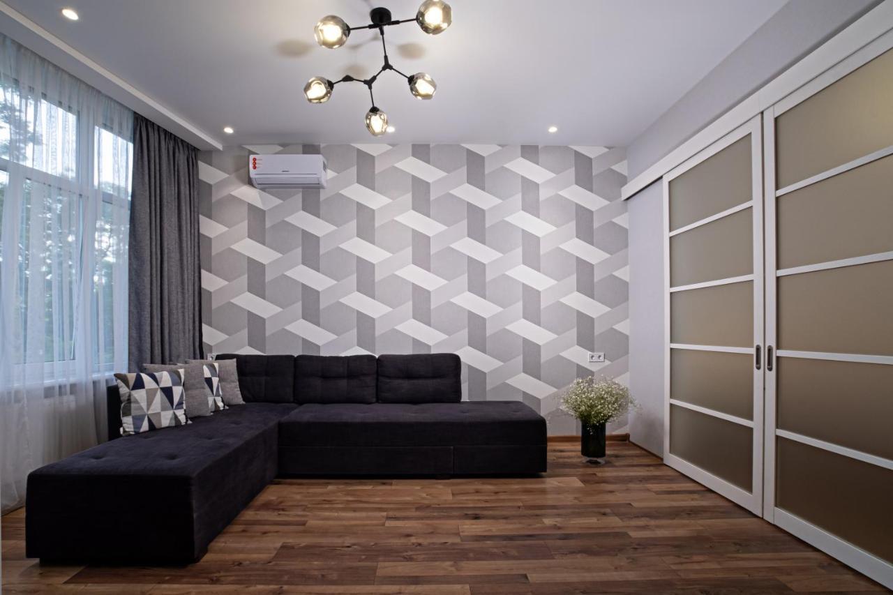 Arcadia Hills Apartment Oldenburg Bagian luar foto