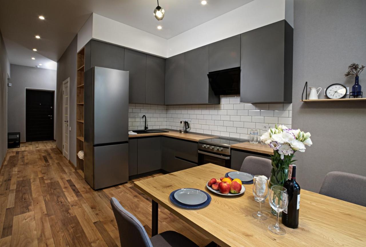 Arcadia Hills Apartment Oldenburg Bagian luar foto