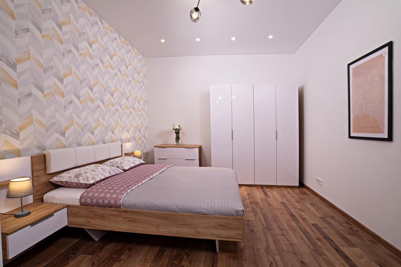 Arcadia Hills Apartment Oldenburg Bagian luar foto