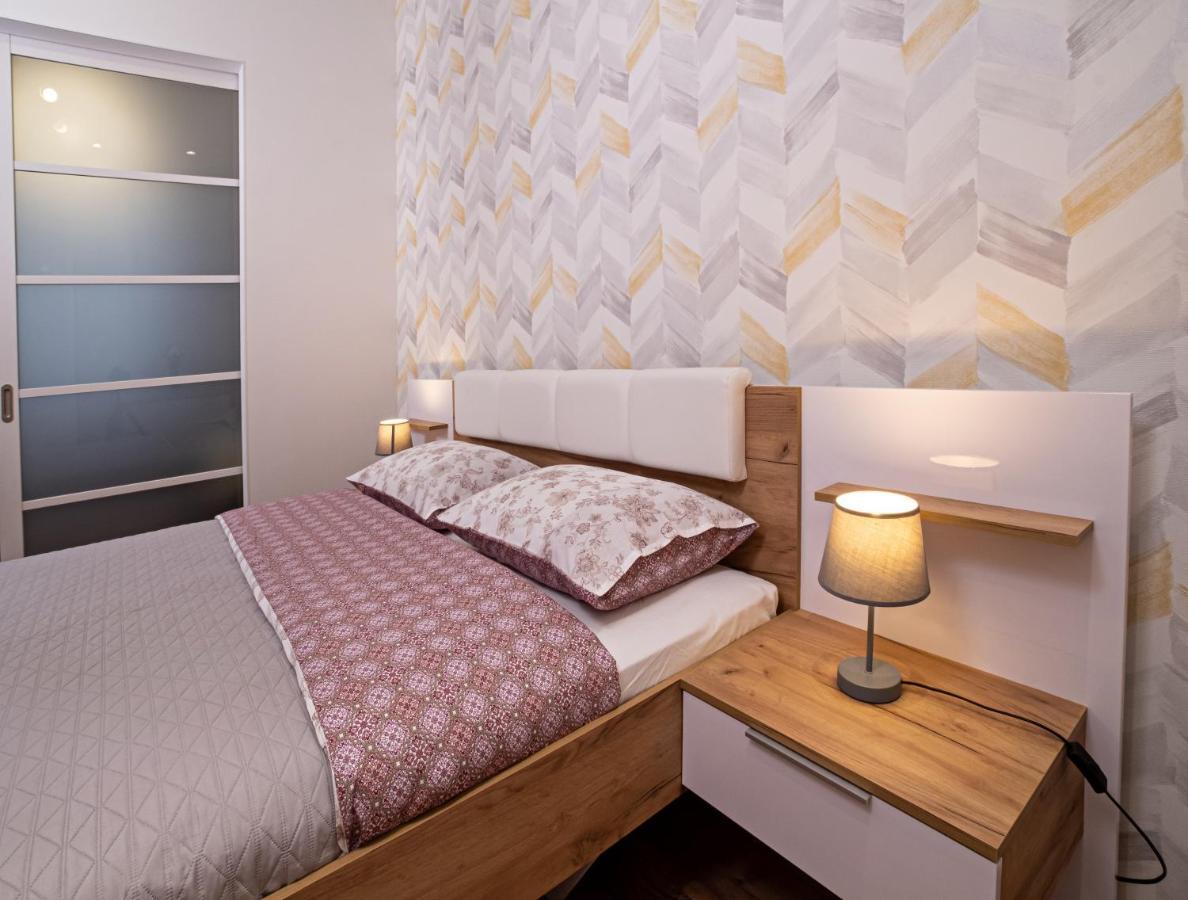 Arcadia Hills Apartment Oldenburg Bagian luar foto