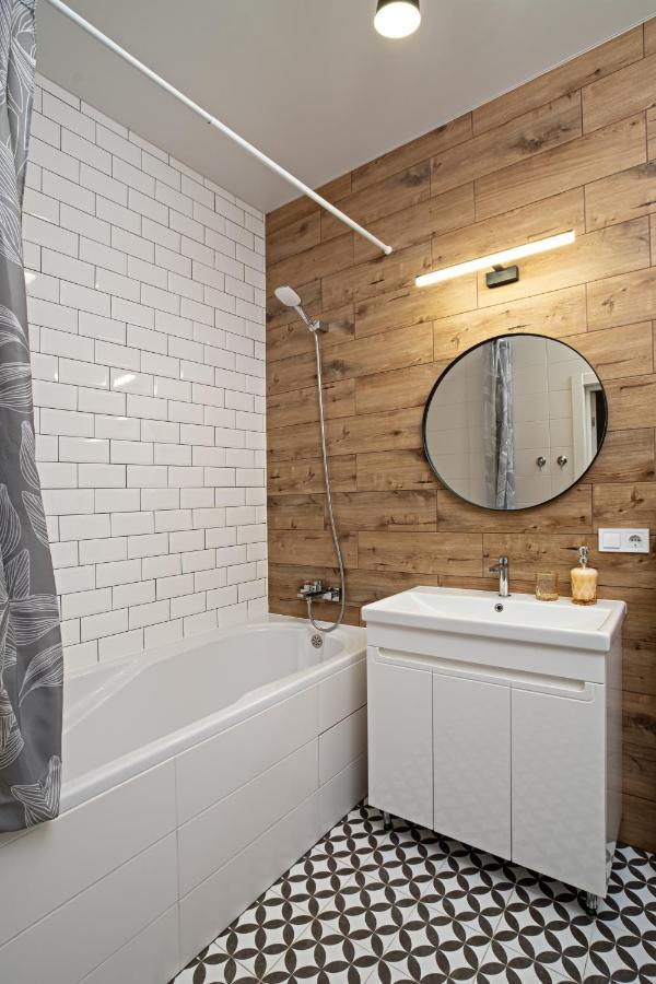 Arcadia Hills Apartment Oldenburg Bagian luar foto