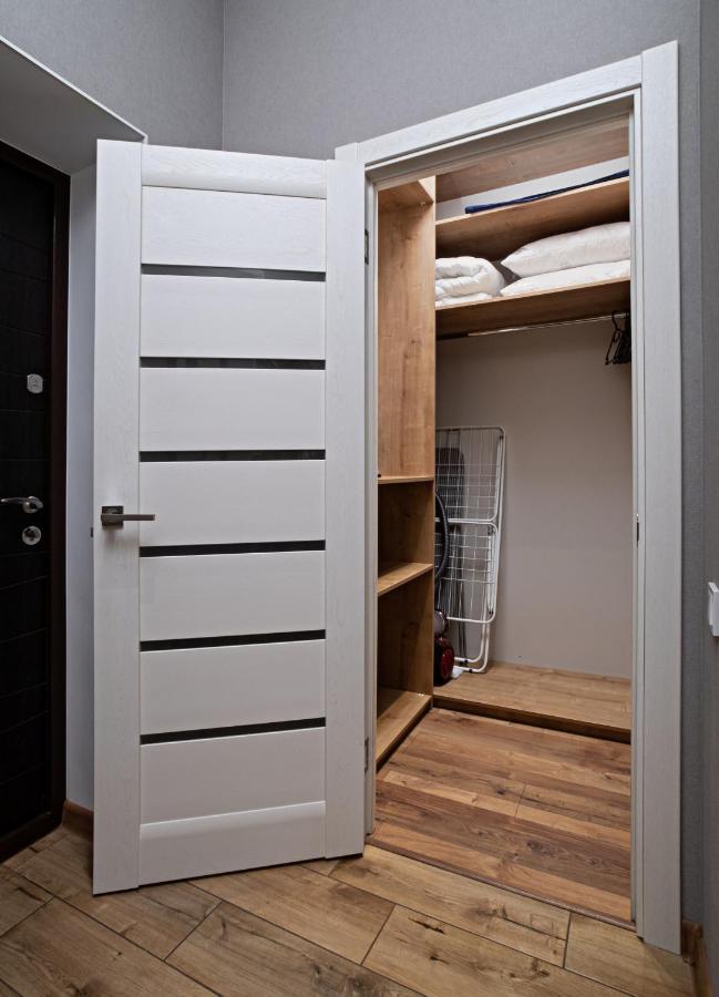 Arcadia Hills Apartment Oldenburg Bagian luar foto